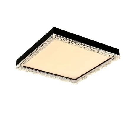 Lampa sufitowa REGI CZARNA/BLACKFM2304458S-MB  - Zuma Line
