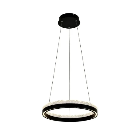 Lampa wisząca REGI CZARNA/BLACK PD2304400R-MB  - Zuma Line