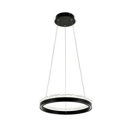 Lampa wisząca REGI CZARNA/BLACK PD2304400R-MB  - Zuma Line