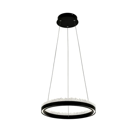 Lampa wisząca REGI CZARNA/BLACK PD2304400R-MB  - Zuma Line