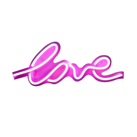 Neon LOVE LED FM-WN01  - Zuma Line