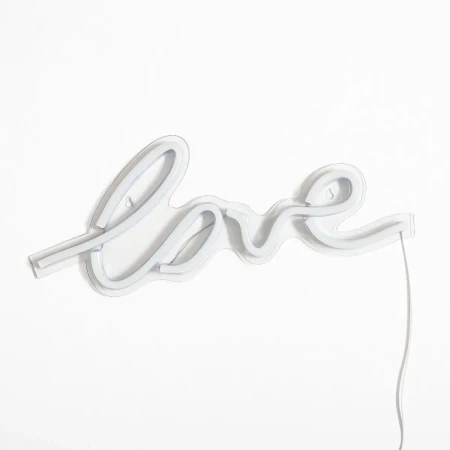 Neon LOVE LED FM-WN01  - Zuma Line