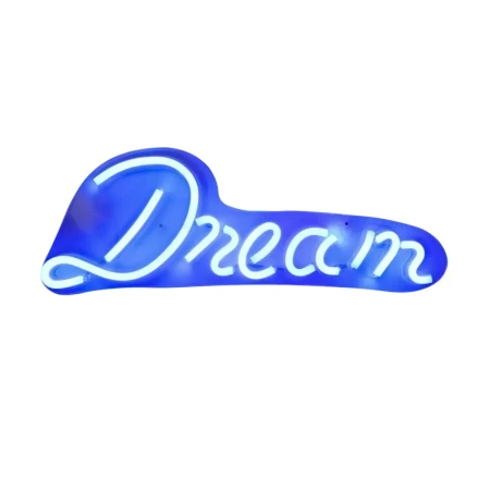 Neon DREAM LED FM-WN37  - Zuma Line