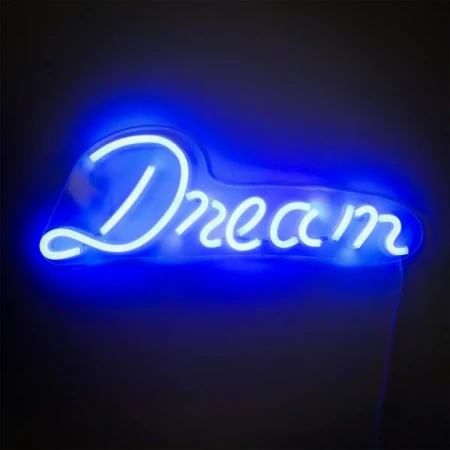 Neon DREAM LED FM-WN37  - Zuma Line