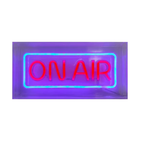 Neon ON AIR LED FM-NLB39  - Zuma Line