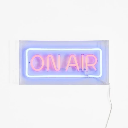 Neon ON AIR LED FM-NLB39  - Zuma Line