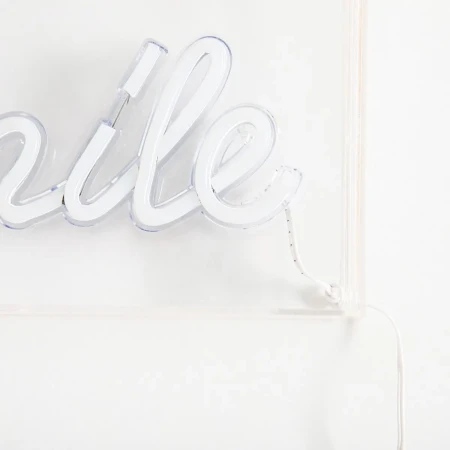 Neon SMILE LED FM-NLB46  - Zuma Line