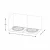 Spot BOX 2 WH ACGU10-116-N - Zuma Line