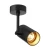 Spot TORI SL 1 BLACK-GOLD 20014-BK-N - Zuma Line