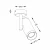 Spot TORI SL 2 20015-WH-N - Zuma Line