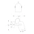 Kinkiet loft ARIES A6005-1 - Zuma Line - W