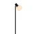 Lampa podłogowa STEM R5021009A-1F  - Zuma Line