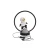 Lampa stołowa ASTRONAUTA EX15S016-1 - Zuma Line