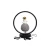 Lampa stołowa ASTRONAUTA BX04S123D-1 - Zuma Line