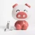 Lampa stołowa PIG RÓŻOWA/PINK KDR-603B-PK  - Zuma Line