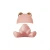 Lampa stołowa BEAR KDR-6303-PK  - Zuma Line