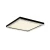 Lampa sufitowa REGI CZARNA/BLACKFM2304458S-MB  - Zuma Line
