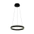 Lampa wisząca REGI CZARNA/BLACK PD2304400R-MB  - Zuma Line
