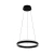 Lampa wisząca REGI CZARNA/BLACK PD2304400R-MB  - Zuma Line