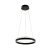 Lampa wisząca REGI CZARNA/BLACK PD2304400R-MB  - Zuma Line