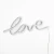 Neon LOVE LED FM-WN01  - Zuma Line