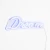 Neon DREAM LED FM-WN37  - Zuma Line