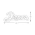 Neon DREAM LED FM-WN37  - Zuma Line