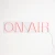 Neon ON AIR LED FM-WN46  - Zuma Line