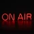 Neon ON AIR LED FM-WN46  - Zuma Line