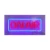 Neon ON AIR LED FM-NLB39  - Zuma Line