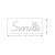 Neon SMILE LED FM-NLB46  - Zuma Line