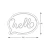 Neon HELLO LED FM-NL41 - Zuma Line