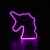 Neon UNICORN LED FM-NL10  - Zuma Line
