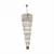 Lampa wisząca LUXE 18006-69 - Paul Neuhaus