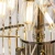 Lampa wisząca LUXE 19002/40-CHR - Paul Neuhaus