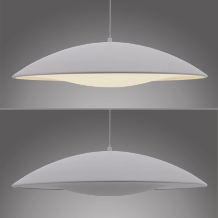 Lampa wisząca LENTE 14607-16 - Paul Neuhaus