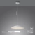 Lampa wisząca LENTE 14607-16 - Paul Neuhaus