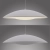 Lampa wisząca LENTE 14607-16 - Paul Neuhaus