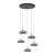 Lampa wisząca POSH 15694-15 - Paul Neuhaus