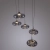 Lampa wisząca POSH 15694-15 - Paul Neuhaus