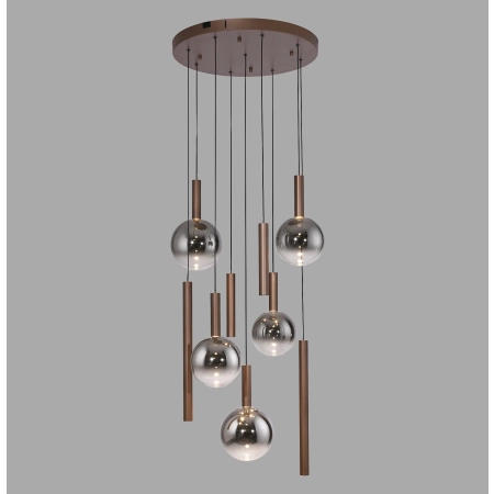 Lampa wisząca BOWL 2287-23 - Paul Neuhaus