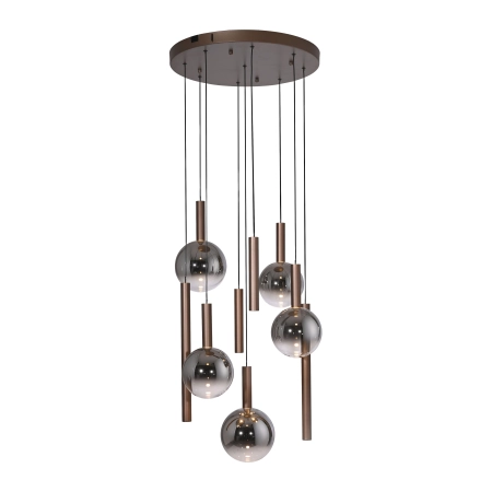 Lampa wisząca BOWL 2287-23 - Paul Neuhaus