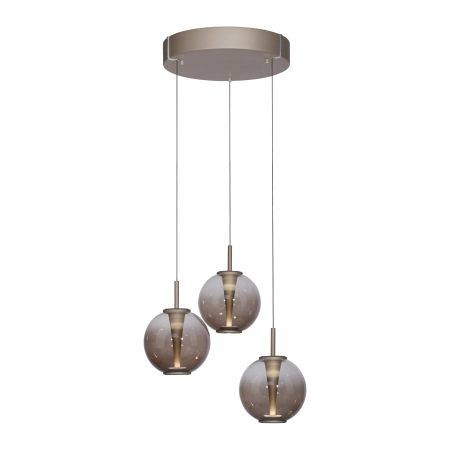 Lampa wisząca PURE E-Infinity 2222-97 - Paul Neuhaus