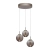 Lampa wisząca PURE E-Infinity 2222-97 - Paul Neuhaus