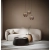 Lampa wisząca PURE E-Infinity 2222-97 - Paul Neuhaus