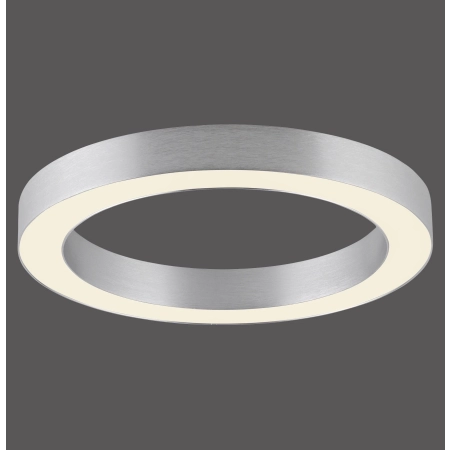 Lampa sufitowa na pilota  PURE LINES ROUND 6310-95 - Paul Neuhaus