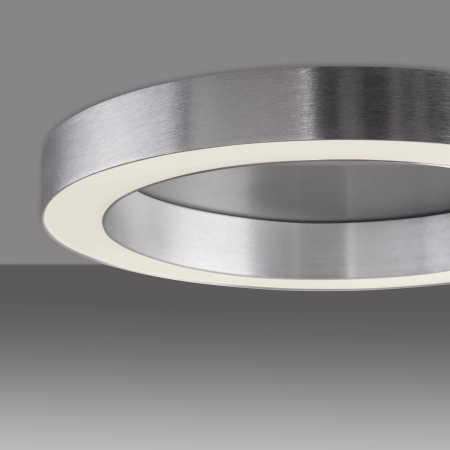 Lampa sufitowa na pilota  PURE LINES ROUND 6310-95 - Paul Neuhaus