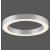 Lampa sufitowa na pilota  PURE LINES ROUND 6310-95 - Paul Neuhaus