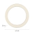 Lampa sufitowa na pilota  PURE LINES ROUND 6310-95 - Paul Neuhaus