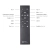 Lampa sufitowa na pilota  PURE LINES ROUND 6310-95 - Paul Neuhaus